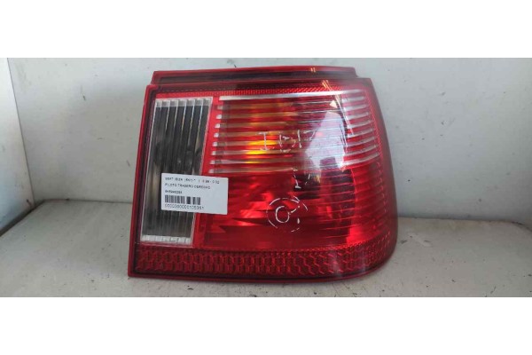 Recambio de piloto trasero derecho para seat ibiza (6k1) 1.9 tdi referencia OEM IAM 6K6945258  