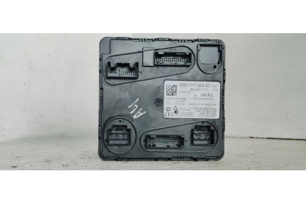 Recambio de modulo electronico para audi a4 berlina (8w2) 3.0tdi 272 4x4 fap referencia OEM IAM 8W0907064AC  