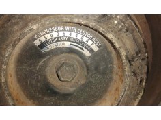 Recambio de compresor aire acondicionado para chrysler voyager (rg) 3.3 v6 cat referencia OEM IAM P05005440AF  