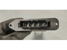 Recambio de resistencia calefaccion para citroen c4 picasso 1.6 hdi 115 fap referencia OEM IAM A52103100  