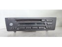 Recambio de sistema audio / radio cd para bmw serie 1 berlina (e81/e87) 118d referencia OEM IAM 6959145  