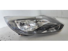 Recambio de faro derecho para ford focus lim. (cb8) 2.0 tdci cat referencia OEM IAM BM5113W029SA  