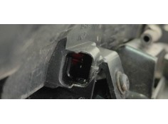 Recambio de aleron trasero para citroen c4 picasso exclusive referencia OEM IAM 9654435580  
