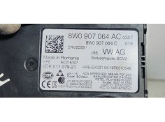 Recambio de modulo electronico para audi a4 berlina (8w2) 3.0tdi 272 4x4 fap referencia OEM IAM 8W0907064AC  