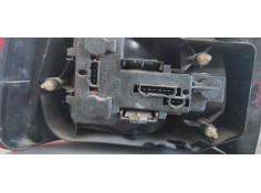 Recambio de piloto trasero derecho para seat ibiza (6k1) 1.9 tdi referencia OEM IAM 6K6945258  