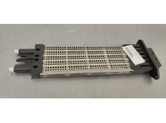 Recambio de resistencia calefaccion para citroen c4 picasso 1.6 hdi 115 fap referencia OEM IAM A52103100  