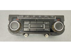 MANDO CLIMATIZADOR 5K0907044BS 