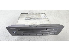 Recambio de sistema audio / radio cd para bmw serie 1 berlina (e81/e87) 118d referencia OEM IAM 6959145  