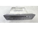 Recambio de sistema audio / radio cd para bmw serie 1 berlina (e81/e87) 118d referencia OEM IAM 6959145  