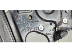 Recambio de elevalunas delantero derecho para ford galaxy (vy) ghia referencia OEM IAM   