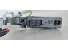 Recambio de elevalunas delantero derecho para citroen c4 picasso exclusive referencia OEM IAM   