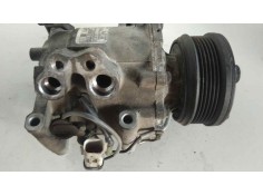 Recambio de compresor aire acondicionado para chrysler 300 c 2.7 cat referencia OEM IAM 01801508270  