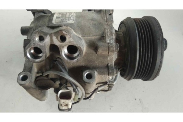 Recambio de compresor aire acondicionado para chrysler 300 c 2.7 cat referencia OEM IAM 01801508270  