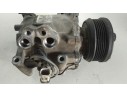 Recambio de compresor aire acondicionado para chrysler 300 c 2.7 cat referencia OEM IAM 01801508270  