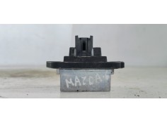 Recambio de resistencia calefaccion para mazda 6 berlina (gg) 2.0 crtd 136 active (5-ptas.) referencia OEM IAM PM010010B  
