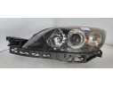 Recambio de faro izquierdo para mazda 3 berlina (bk) 2.0 diesel cat referencia OEM IAM   
