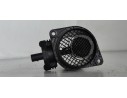 Recambio de caudalimetro para skoda fabia (5j2 ) young referencia OEM IAM 0281002531  