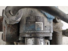 Recambio de bomba inyeccion para subaru forester s12 2.0 diesel cat referencia OEM IAM 2940001081 AA030 