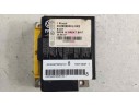 Recambio de centralita airbag para seat leon (1p1) 1.2 tsi referencia OEM IAM 3C0909605LOR2 3C0909605L 