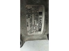 Recambio de compresor aire acondicionado para chrysler 300 c 2.7 cat referencia OEM IAM 01801508270  