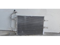CONDENSADOR / RADIADOR AIRE ACONDICIONADO 