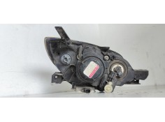 Recambio de faro izquierdo para mazda 3 berlina (bk) 2.0 diesel cat referencia OEM IAM   