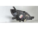 Recambio de faro izquierdo para mazda 3 berlina (bk) 2.0 diesel cat referencia OEM IAM   