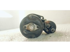 Recambio de motor arranque para ford focus berlina (cap) ambiente (d) referencia OEM IAM 0001109204  