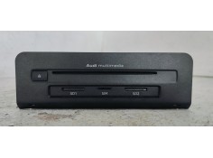 Recambio de sistema navegacion gps para audi a4 berlina (8w2) 3.0tdi 272 4x4 fap referencia OEM IAM 8W0035036D  