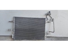 Recambio de condensador / radiador aire acondicionado para opel meriva 1.6 16v referencia OEM IAM   