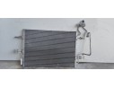 Recambio de condensador / radiador aire acondicionado para opel meriva 1.6 16v referencia OEM IAM   
