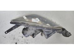 Recambio de faro izquierdo para mazda 3 berlina (bk) 2.0 diesel cat referencia OEM IAM   