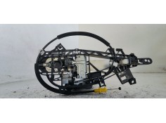 Recambio de maneta exterior trasera izquierda para opel astra k lim. 5türig dynamic referencia OEM IAM   