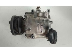 Recambio de compresor aire acondicionado para chrysler 300 c 2.7 cat referencia OEM IAM 01801508270  