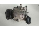 Recambio de compresor aire acondicionado para chrysler 300 c 2.7 cat referencia OEM IAM 01801508270  