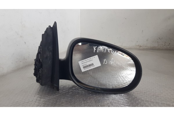 Recambio de retrovisor derecho para lancia ypsilon (402) 1.2 i 70 referencia OEM IAM E3021070  