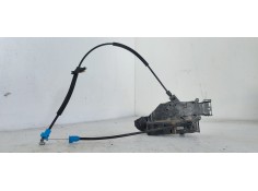 Recambio de cerradura puerta delantera derecha para citroen c4 picasso exclusive referencia OEM IAM   
