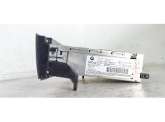 Recambio de sistema audio / radio cd para bmw serie 1 berlina (e81/e87) 118d referencia OEM IAM 6959145  