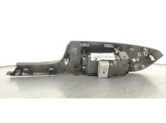 Recambio de mando elevalunas delantero derecho para honda cr-v 1.6 dtec 120 fap referencia OEM IAM 83540T1GG412BLK  