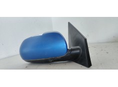 Recambio de retrovisor derecho para kia rio 1.4 active referencia OEM IAM   