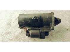 Recambio de motor arranque para ford focus berlina (cap) ambiente (d) referencia OEM IAM 0001109204  