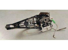 Recambio de maneta exterior delantera izquierda para opel astra j lim. 1.6 cdti referencia OEM IAM 14096201  