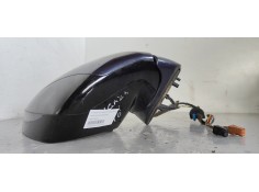 Recambio de retrovisor izquierdo para citroen c4 grand picasso exclusive referencia OEM IAM 96851519XV  