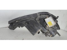 Recambio de faro izquierdo para mazda 3 berlina (bk) 2.0 diesel cat referencia OEM IAM   