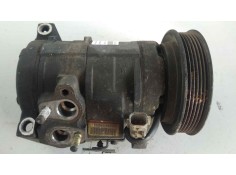 Recambio de compresor aire acondicionado para chrysler voyager (rg) 3.3 v6 cat referencia OEM IAM 05005441AE 2D01346 