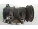 Recambio de compresor aire acondicionado para chrysler voyager (rg) 3.3 v6 cat referencia OEM IAM 05005441AE 2D01346 