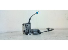 Recambio de cerradura puerta delantera derecha para citroen c4 picasso exclusive referencia OEM IAM   