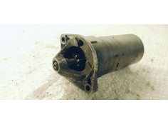 Recambio de motor arranque para ford focus berlina (cap) ambiente (d) referencia OEM IAM 0001109204  