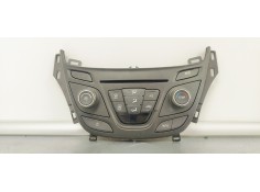 MANDO CLIMATIZADOR 26202384 