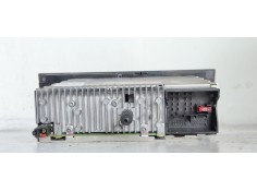 Recambio de sistema audio / radio cd para bmw serie 1 berlina (e81/e87) 118d referencia OEM IAM 6959145  